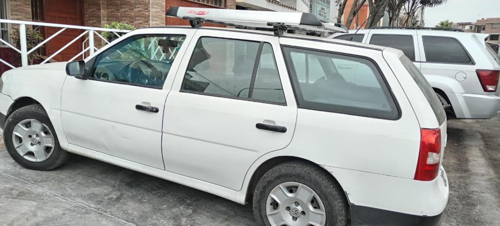 Hostal Turistico El Cajamarquez Lima Buitenkant foto