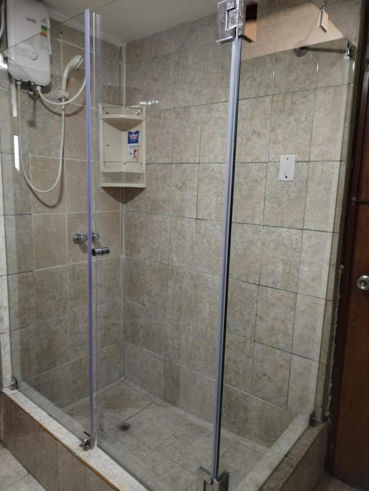 Hostal Turistico El Cajamarquez Lima Buitenkant foto